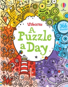 Puzzle a Day, Phillip Clarke