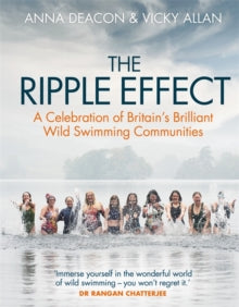 The Ripple Effect, Anna Deacon & Vicky Allan