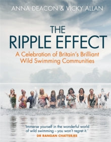 The Ripple Effect, Anna Deacon & Vicky Allan