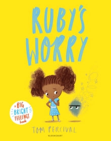 Ruby's Worry, Tom Percival