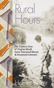 Rural Hours SIGNED, Harriet Baker