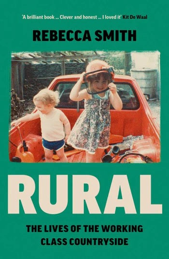 Rural, SIGNED Rebecca Smith