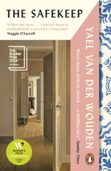 The Safekeep, Yael Van Der Wouden