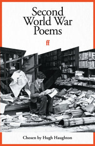Second World War Poems, Various Poets