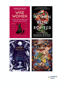 An Evening with Sharon Blackie
