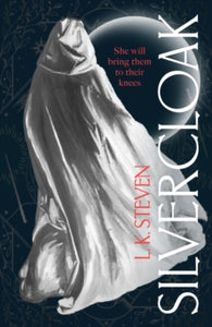Silvercloak, L.K. Steven