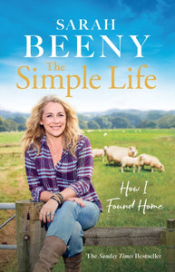 The Simple Life, Sarah Beeny