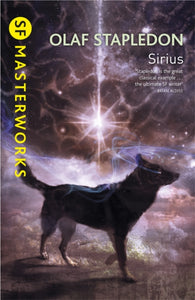 Sirius, Olaf Stapledon