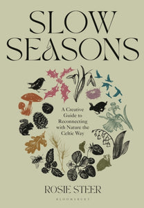 Slow Seasons, Rosie Steer