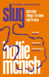 Slug, Hollie McNish