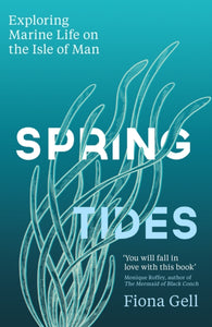 Spring Tides, Fiona Gell