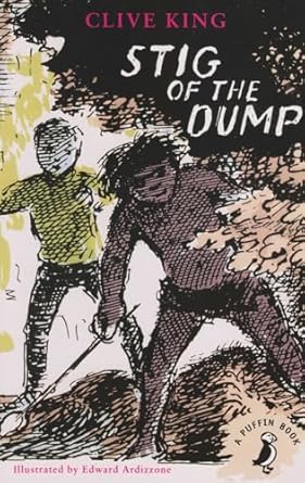 Stig of the Dump, Clive King