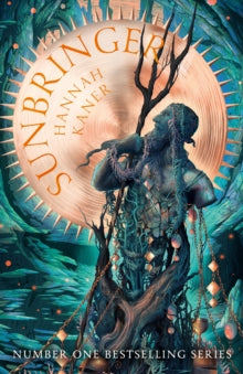 Sunbringer, Hannah Kaner
