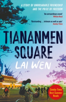 Tiananmen Square, Lai Wen