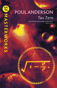 Tau Zero, Poul Anderson