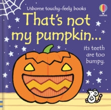That's not my pumpkin, Fiona Watt