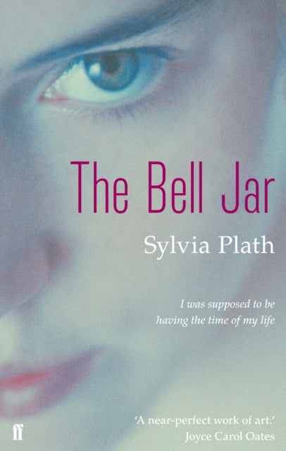 The Bell Jar, Sylvia Plath
