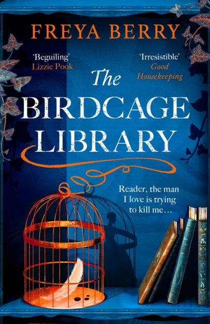 The Birdcage Library, Freya Berry