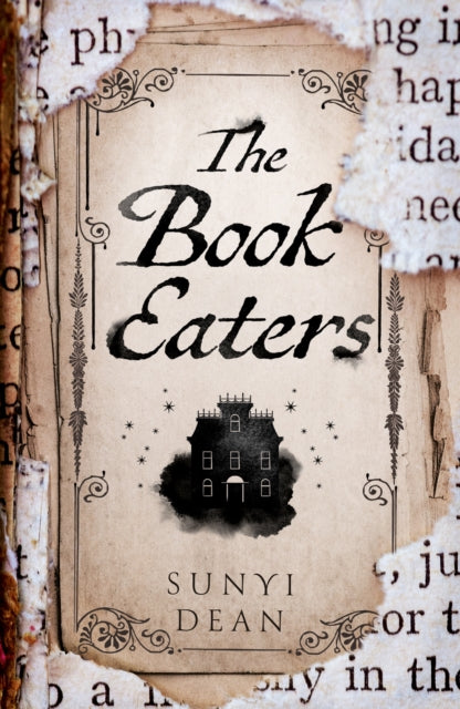 The Book Eaters, Sunyi Dean