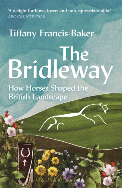 Bridleway, Tiffany Francis-Baker