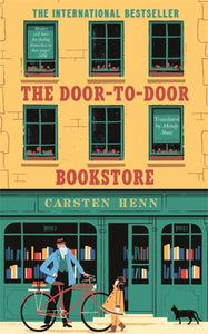 The Door-to-Door Bookstore, Carsten Henn