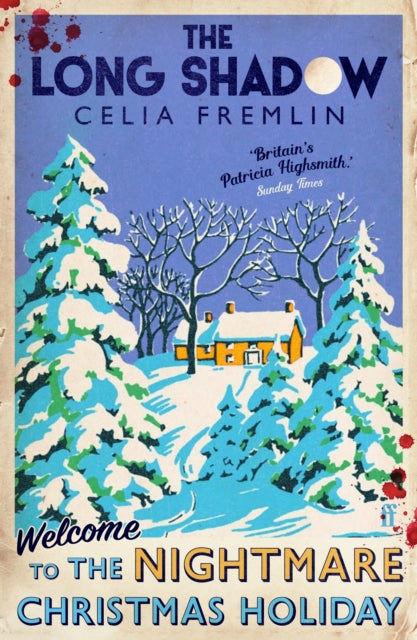 The Long Shadow, Celia Fremlin