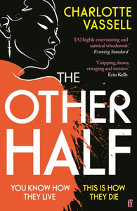 The Other Half, Charlotte Vassell