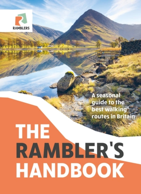 The Rambler's Handbook, The Rambler's Association