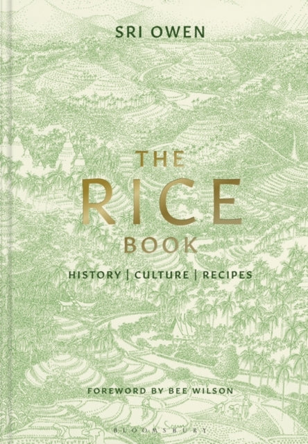 The Rice Book, Sri Owen