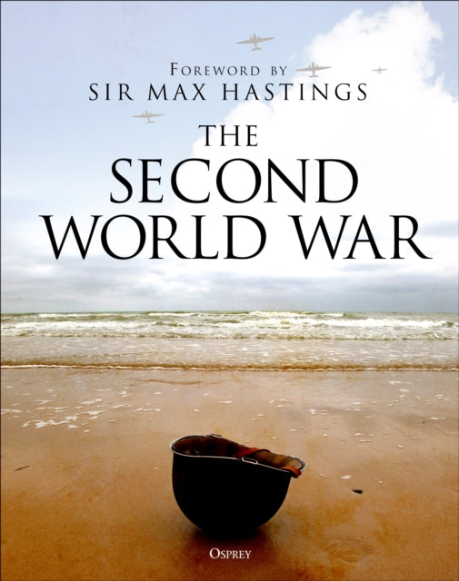 The Second World War, Various Authors