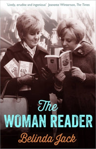 The Woman Reader, Belinda Jack