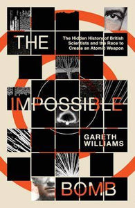 The Impossible Bomb, Gareth Williams