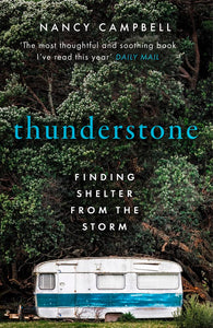 Thunderstone: Finding Shelter from the Storm, Nancy Campbell