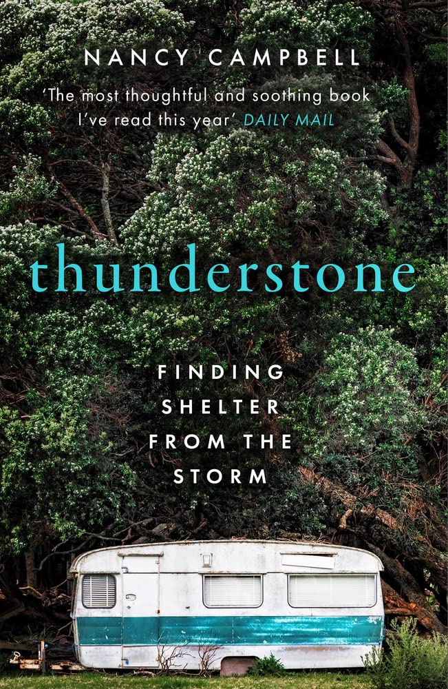 Thunderstone: Finding Shelter from the Storm, Nancy Campbell