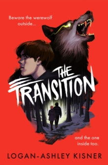 The Transition, Logan-Ashley Kisner