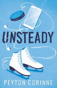 Unsteady, Peyton Corinne