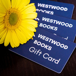 Westwood Books Digital Gift Card