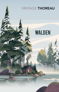 Walden, Henry David Thoreau