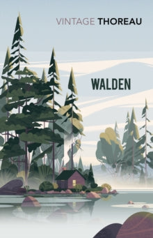 Walden, Henry David Thoreau