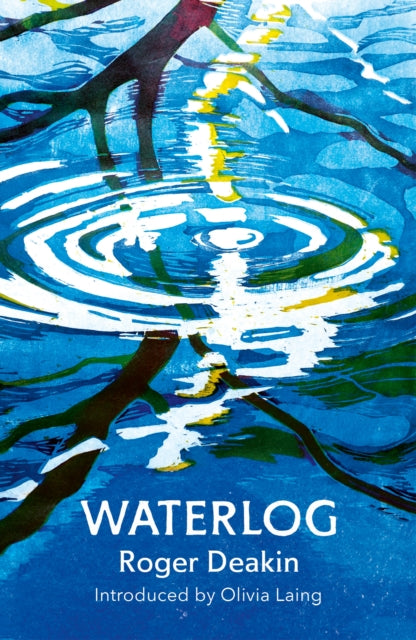 Waterlog, Roger Deakin