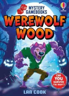 Werewolf Wood, Lan Cook