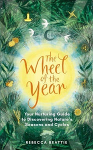 Wheel of the Year, Rebecca Beattie