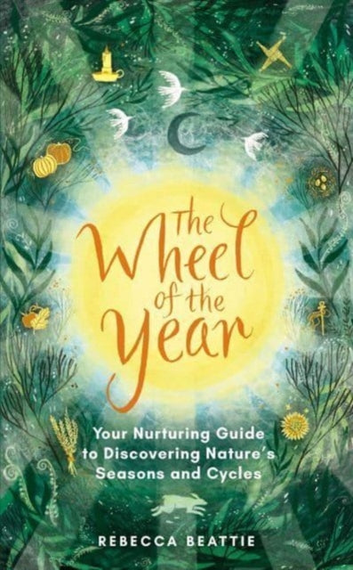 Wheel of the Year, Rebecca Beattie