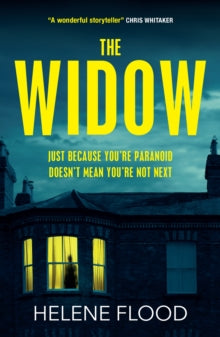 The Widow, Helene Flood