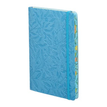 Load image into Gallery viewer, A5 Embossed Lined Notebook
