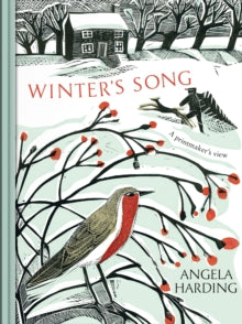 Winter's Song, Angela Harding