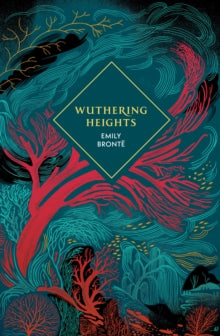 Wuthering Heights, Emily Bronte (Vintage Collectors Classics)