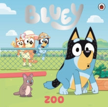 Zoo, Bluey