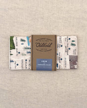 Load image into Gallery viewer, Swim the Dales Tea Towel
