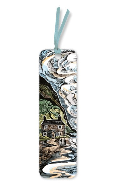 Curlew Cry Bookmark